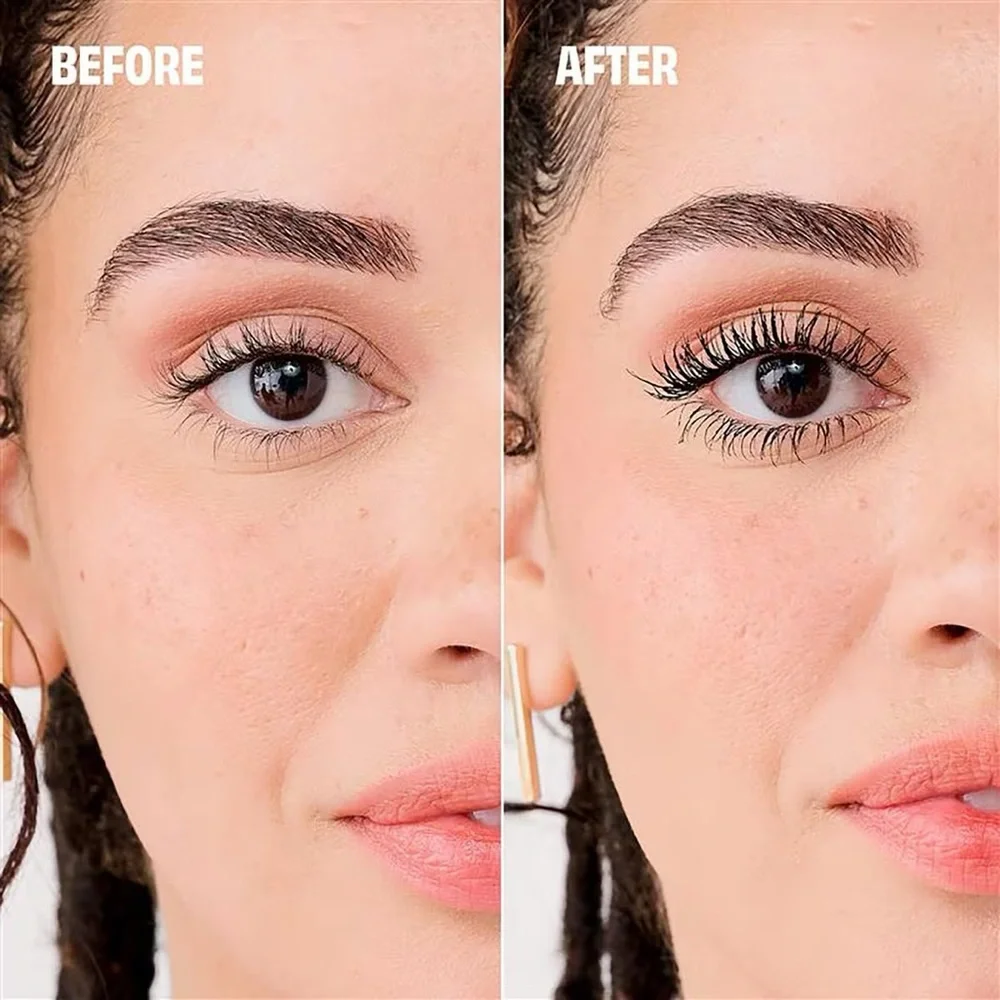 BadGal Bounce Volumizing Mascara